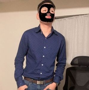 Meet your Posher, Arthuro